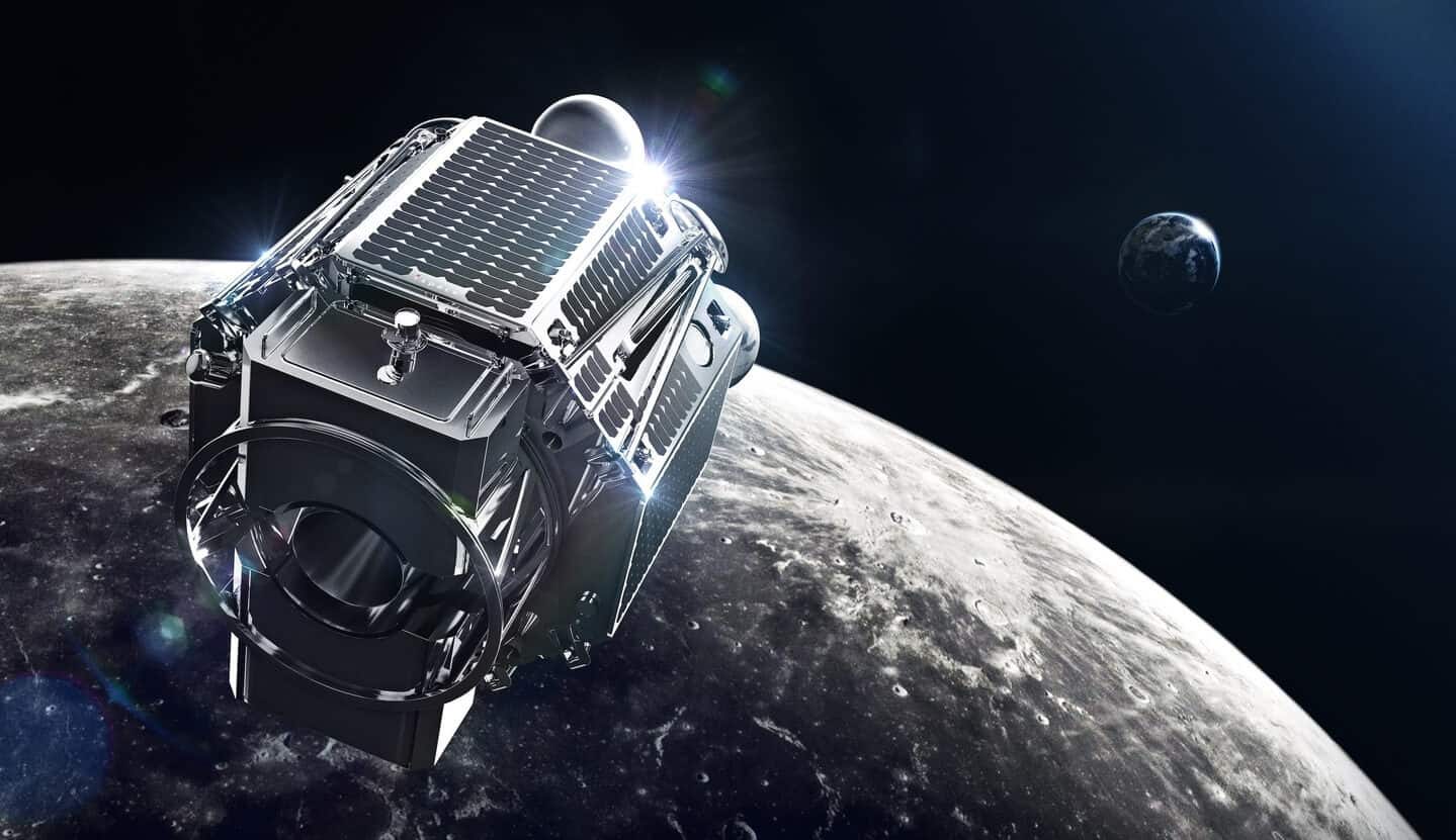 Startup anuncia planos para construir colônia humana na Lua | by Futuro ...