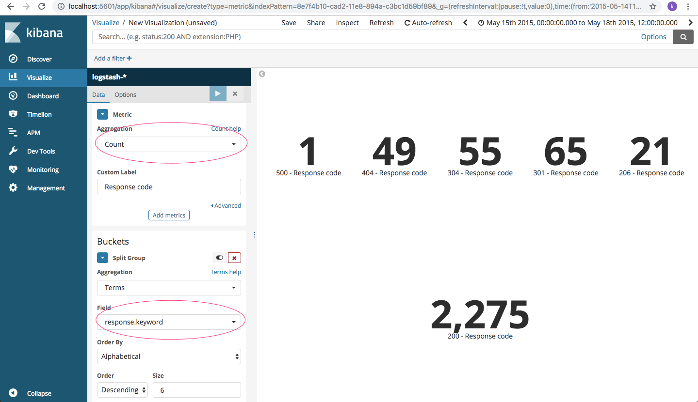 Logstash download image