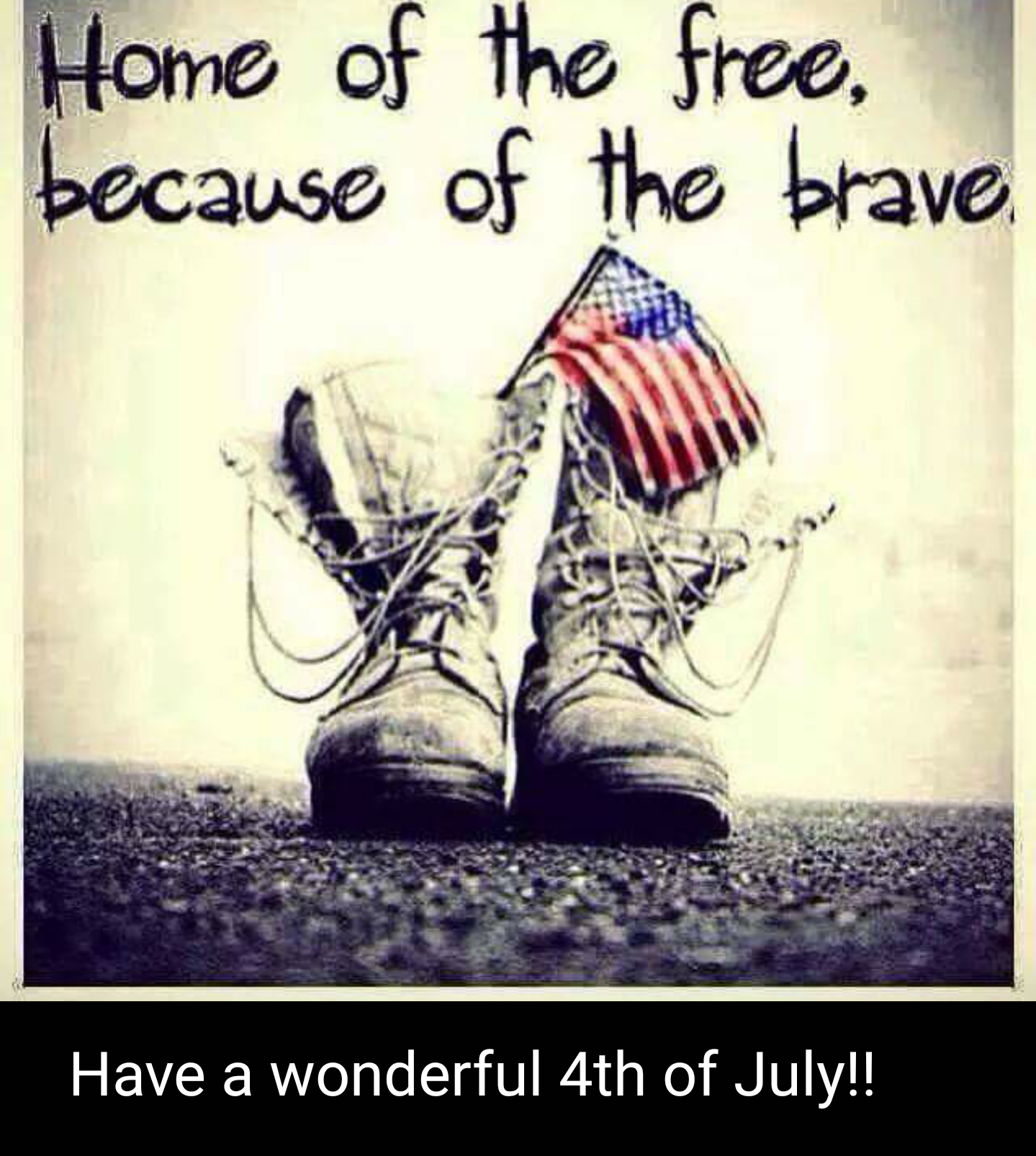 What freedom means... Treadmill Treats Medium