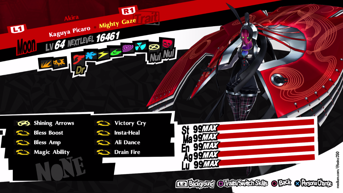 Miscellaneous Persona 5 Royal Builds By Bainz Jul 2020 Medium   1*yWw4QeVQ6Z5hPwT5Bv9TMA 