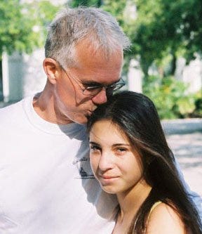 Dady Sex On Teen