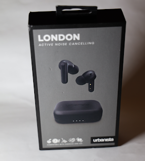 Sweden does the London sound. Urbanista 