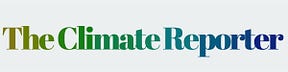 The Climate Reporter