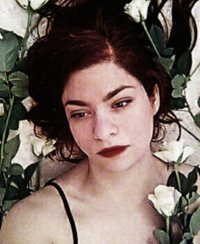 Martina Rimbaldo: Mini Interview for Wail