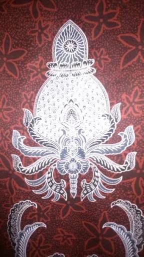 Warisan Budaya Batik Anjuk Ladang By Moh Zaini Medium