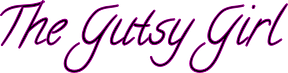 The Gutsy Girl