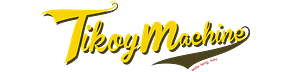 TikoyMachine