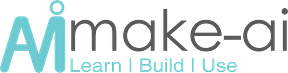 Make-AI Data Stories