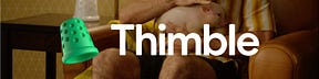 Thimble