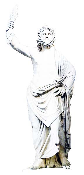 Zeus