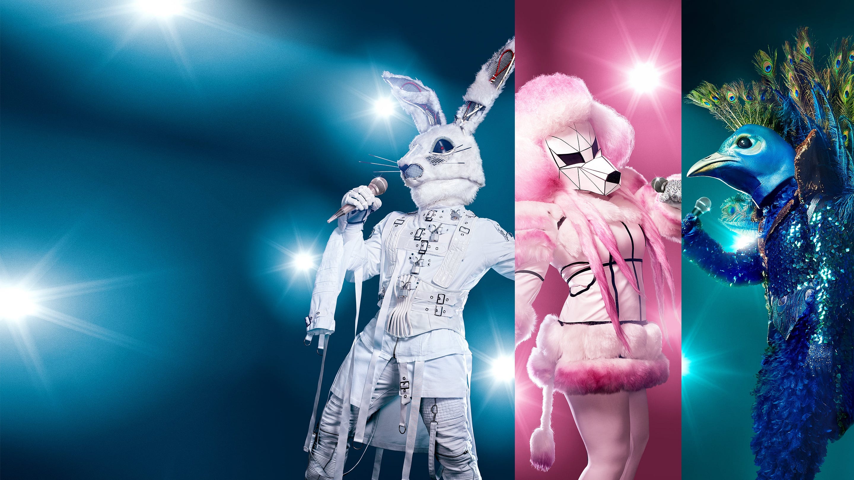 The Masked Singer S4 Episode 9 4x9 Eng Sub By Sammy Legge The Masked Singer S04e09 Full Epsfder Medium