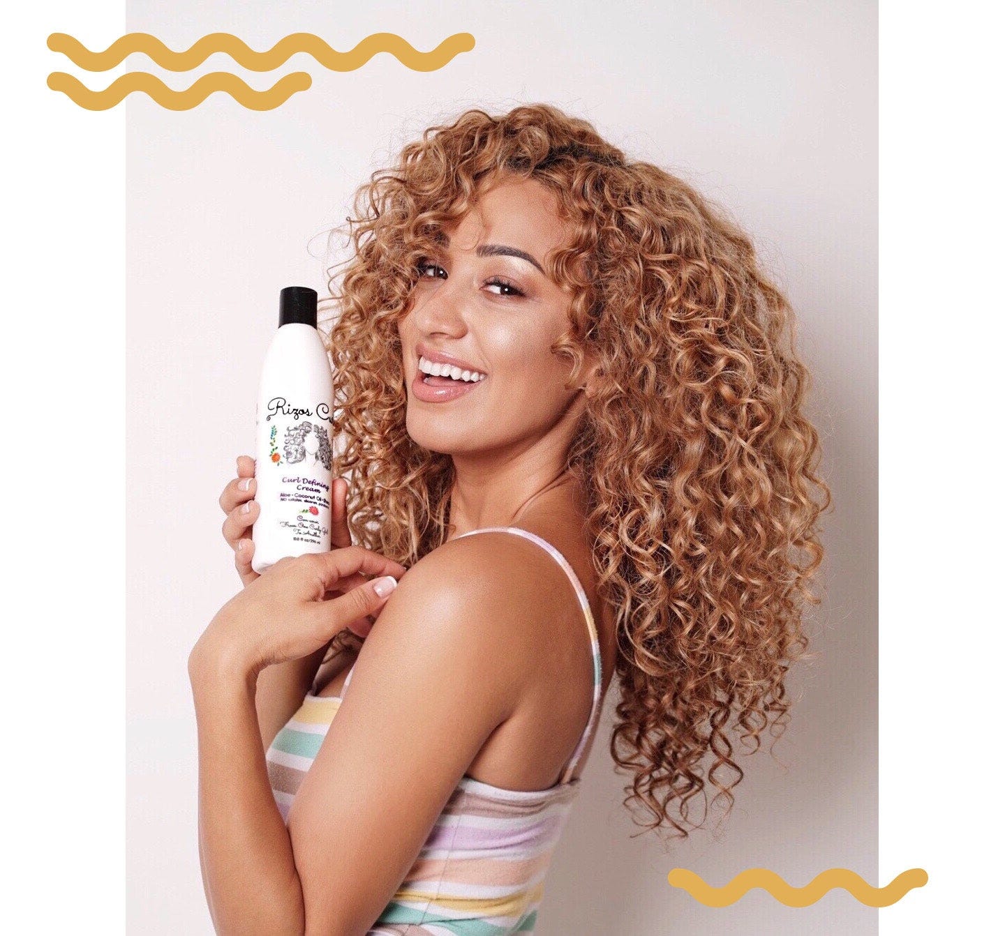 name brand hair products