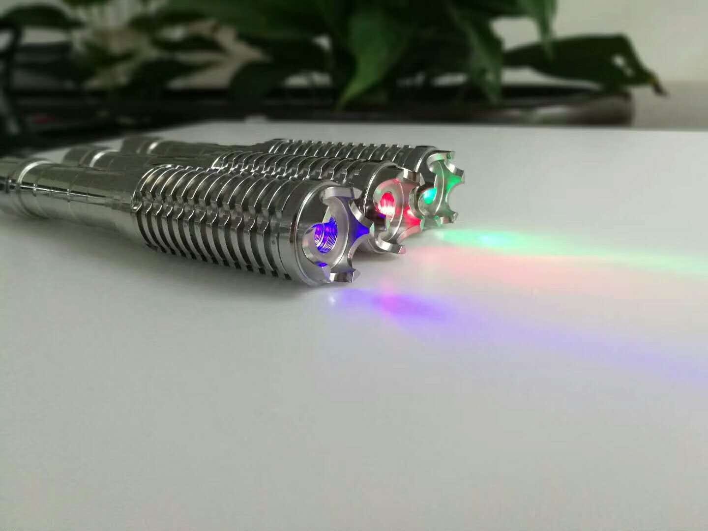 Usbグリーンレーザーポインター 充電式 Binglaser Medium Usbグリーンレーザーポインター 充電式 Binglaser Medium
