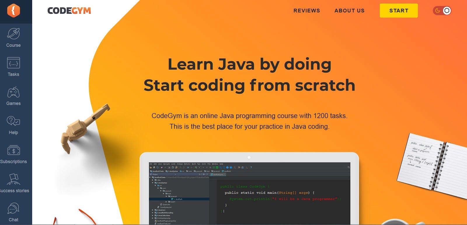 Where to Get Daily Coding Practice in Java | by John Selawsky ...