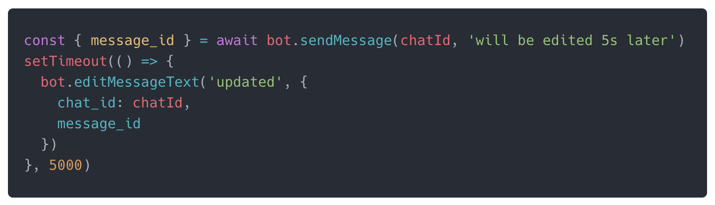 Telegram Bot 1 懶得自己做的事就交給機器人吧 以node Js 為例之簡易telegram Bot 教學與應用 By Medium