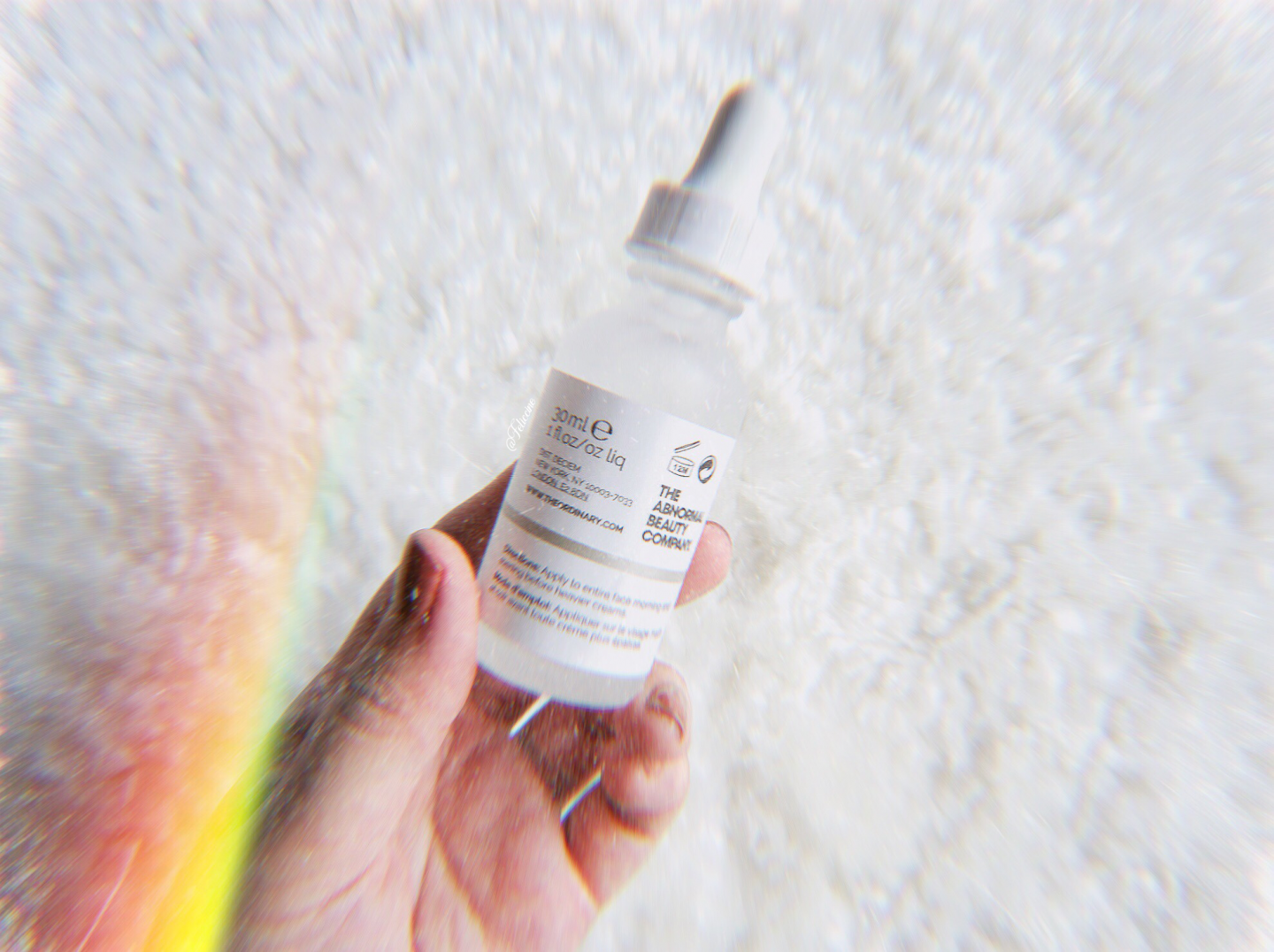I Try Niacinamide 10 Zinc 1 Fromthe Ordinary Skincare By F E L I C C I N E Medium I Try Niacinamide 10 Zinc 1 Fromthe Ordinary Skincare By F E L I C C I N E Medium
