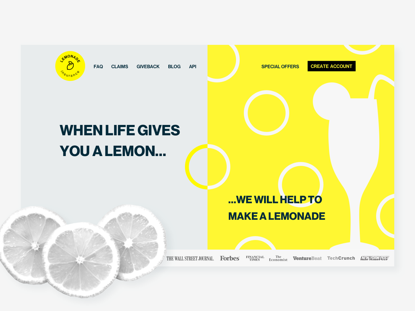 Top 20 Web Design Inspiration — #2 | by Ravi | Aug, 2020 ...