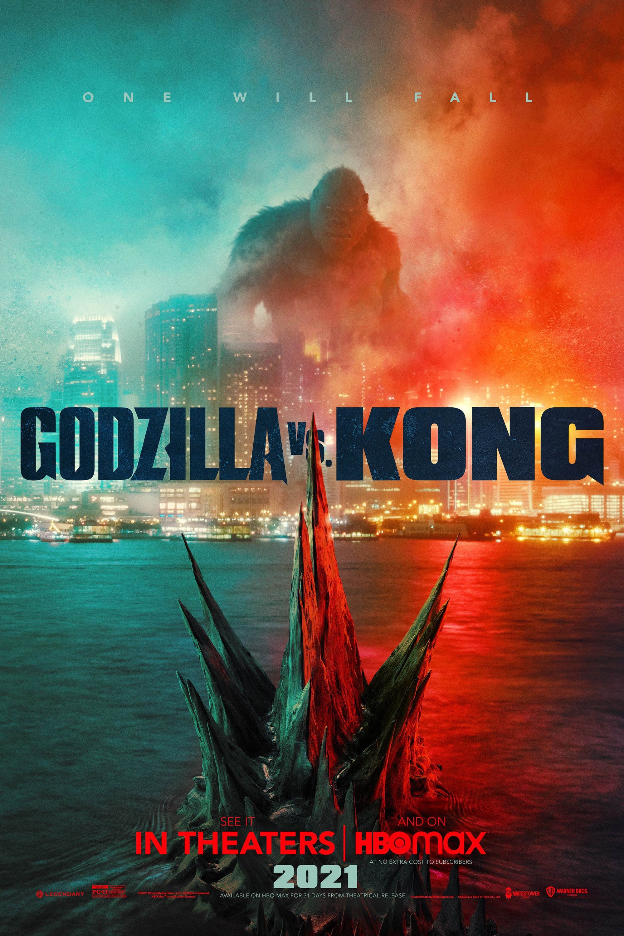 Watch á´´á´° Godzilla Vs Kong 2021 Full Stream Movie Online By Godzilla Vs Kong 2021 Watch Godzilla Vs Kong 2021 Full Mov Ies