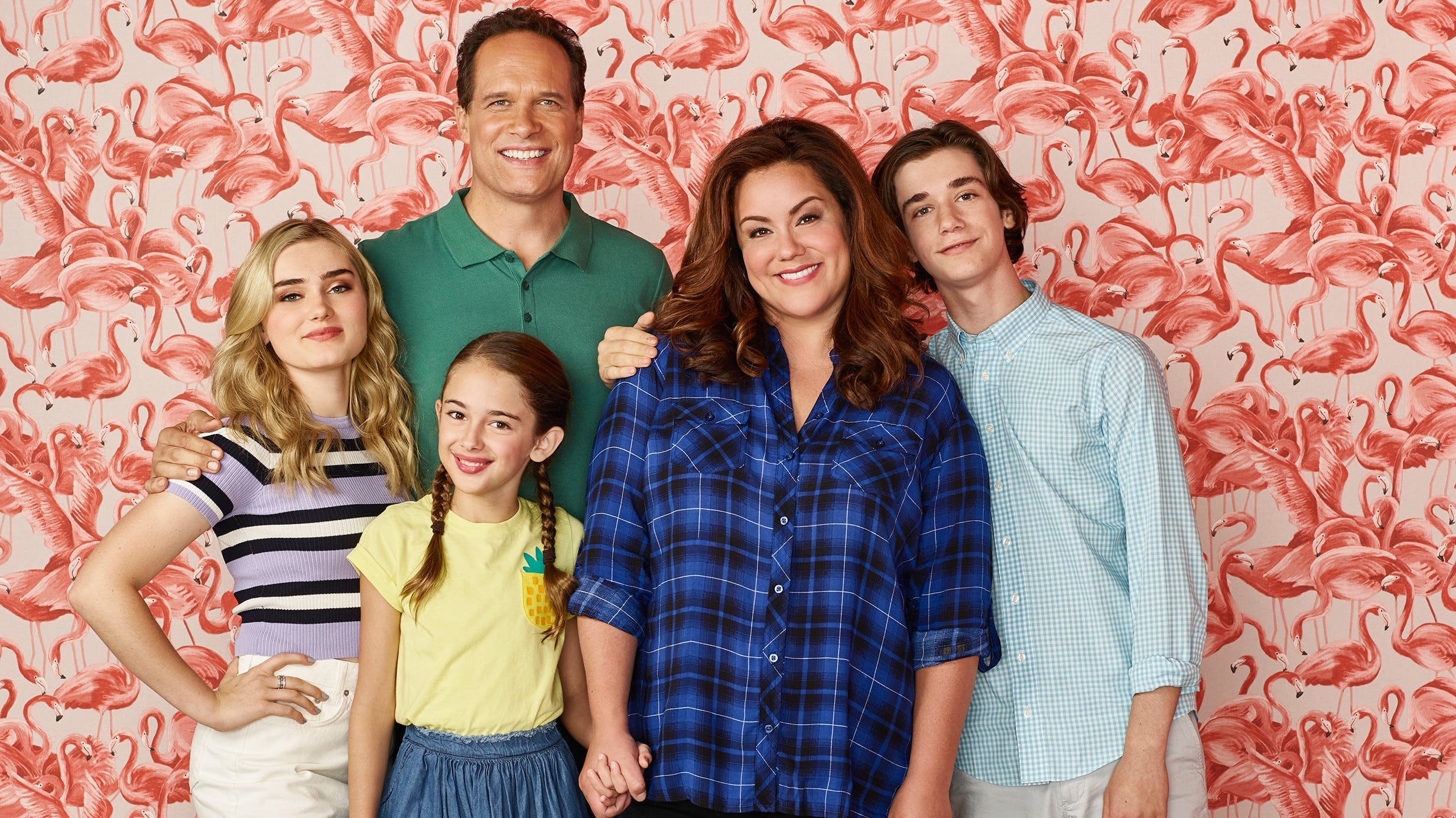 American Housewife — 'Season' 5 E3 | by D Abbasg | American Housewife ...