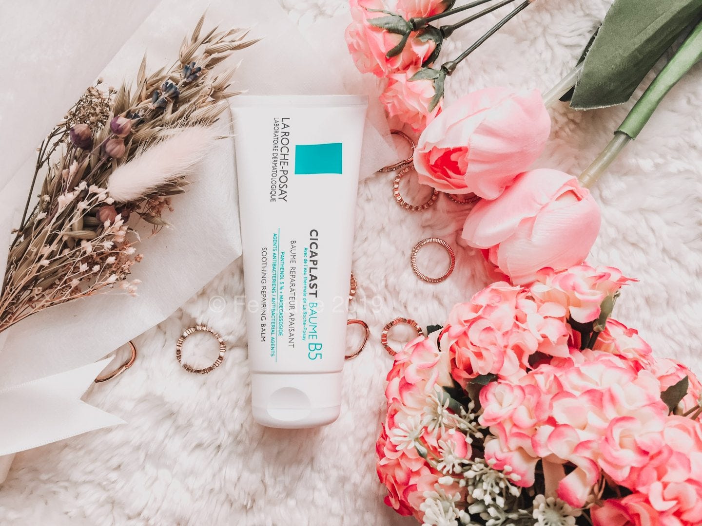 la roche posay cicaplast acne