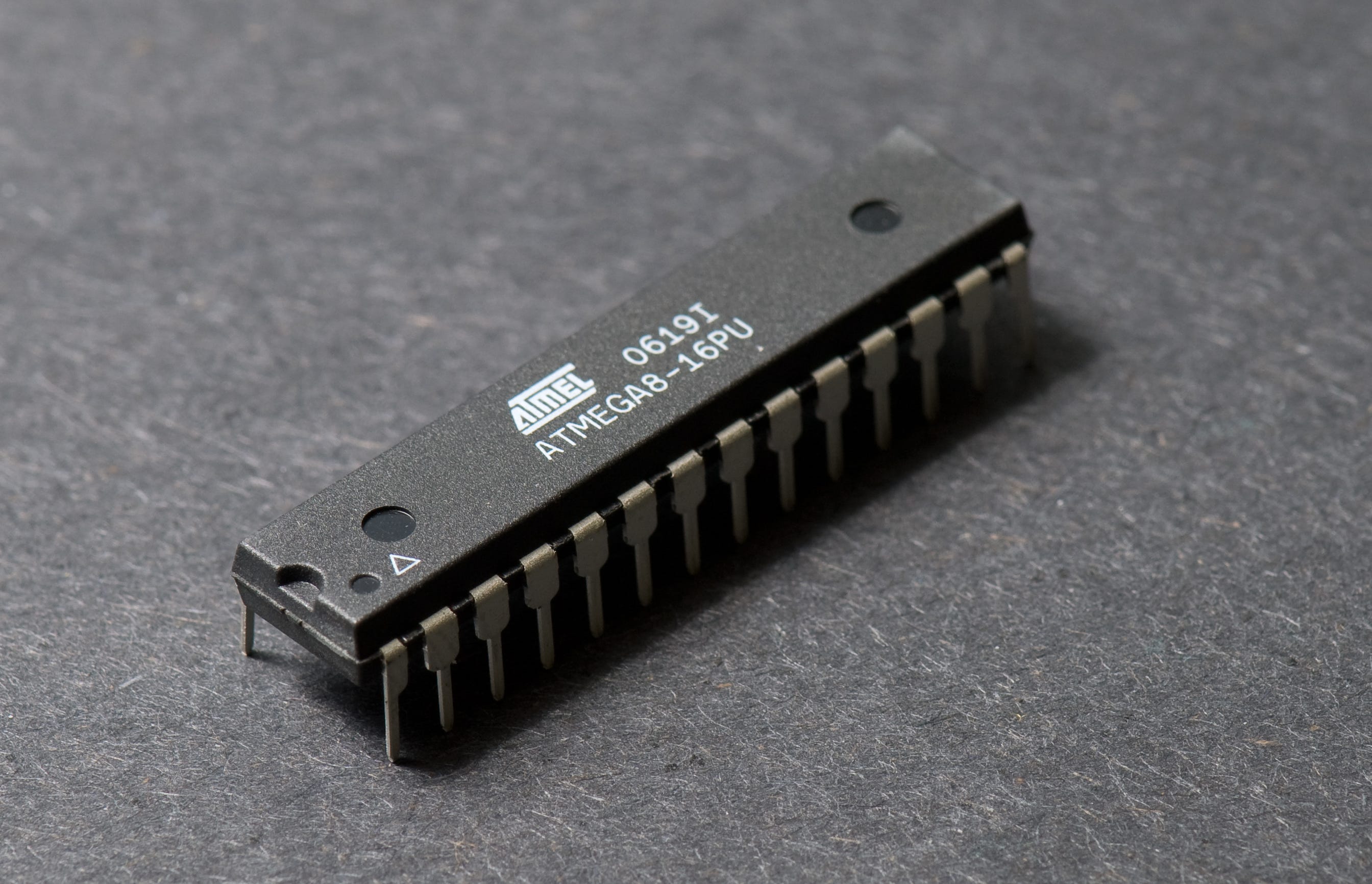What Is Needed to Program AVR Microcontrollers? by Orvin Demsy Medium