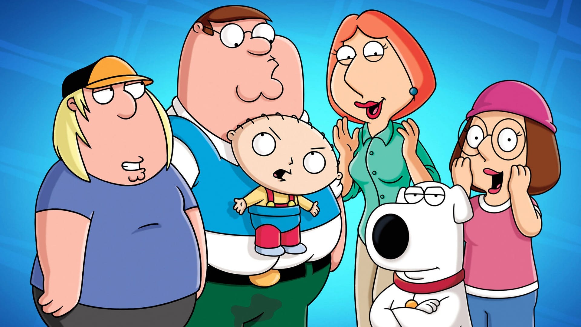 family guy full episodes