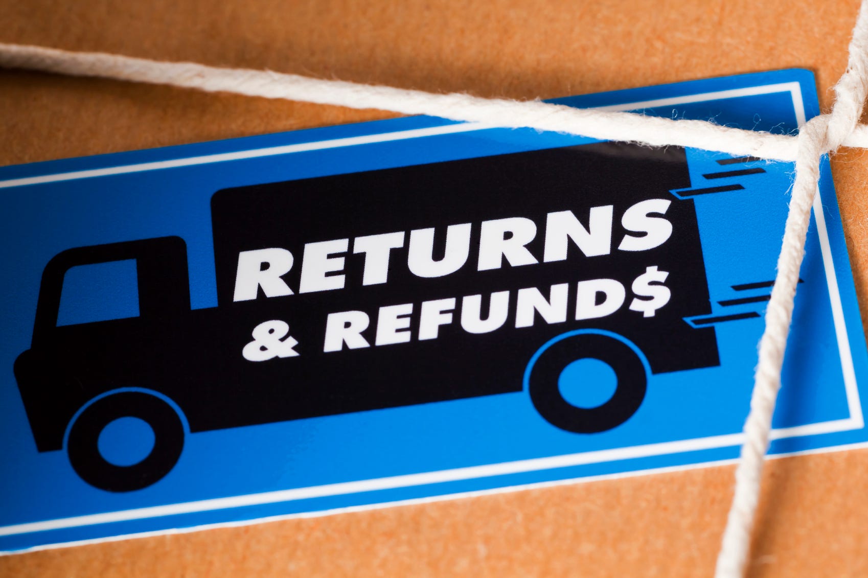 Customer About the Return Policy