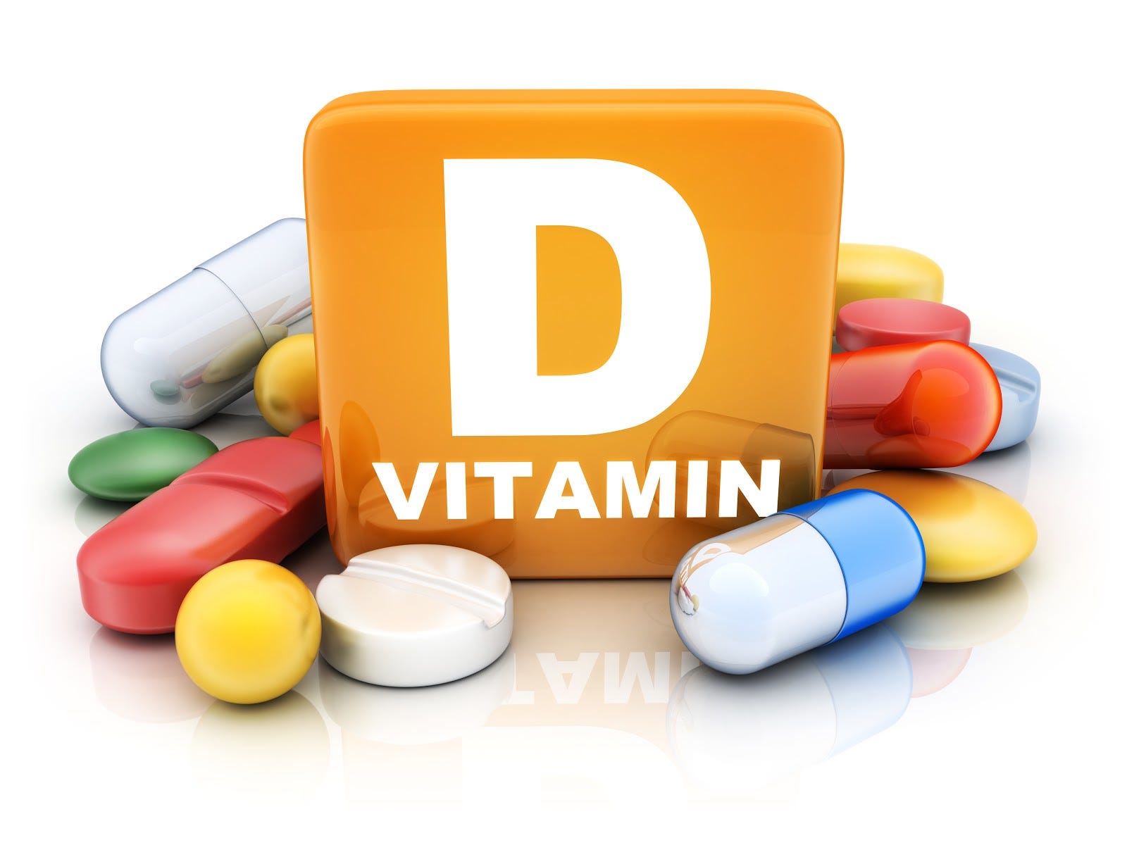 How to Optimize Your Vitamin D Levels for Maximum Athletic Performance & Longevity by Keenan
