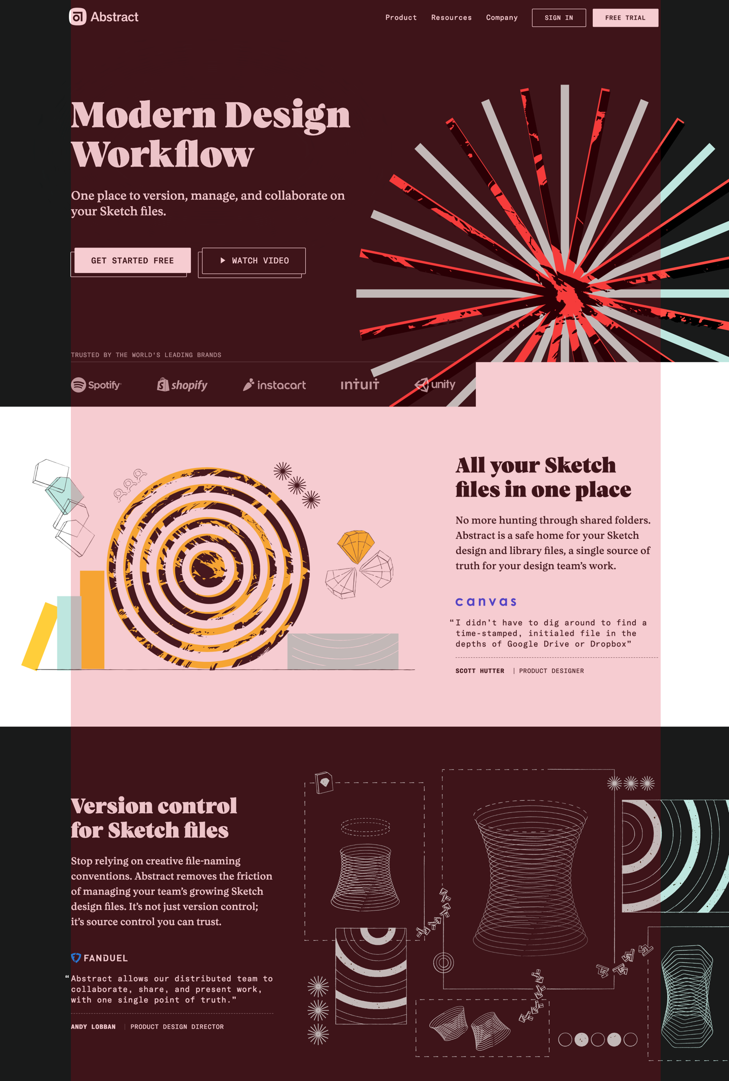 Responsive grids and how to actually use them by Christie Tang UX Collective