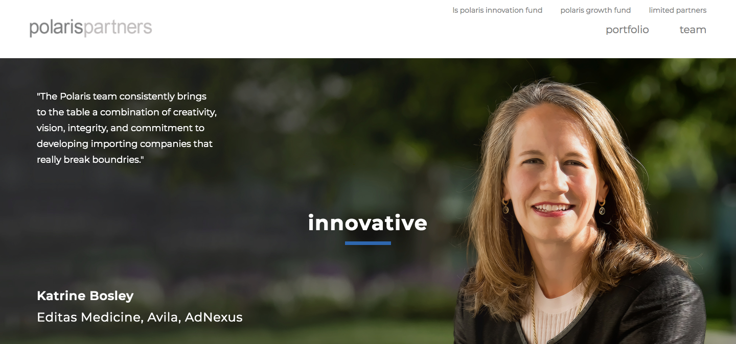 Top 50 Most Active Venture Capital Firms in Boston by Matt Snow