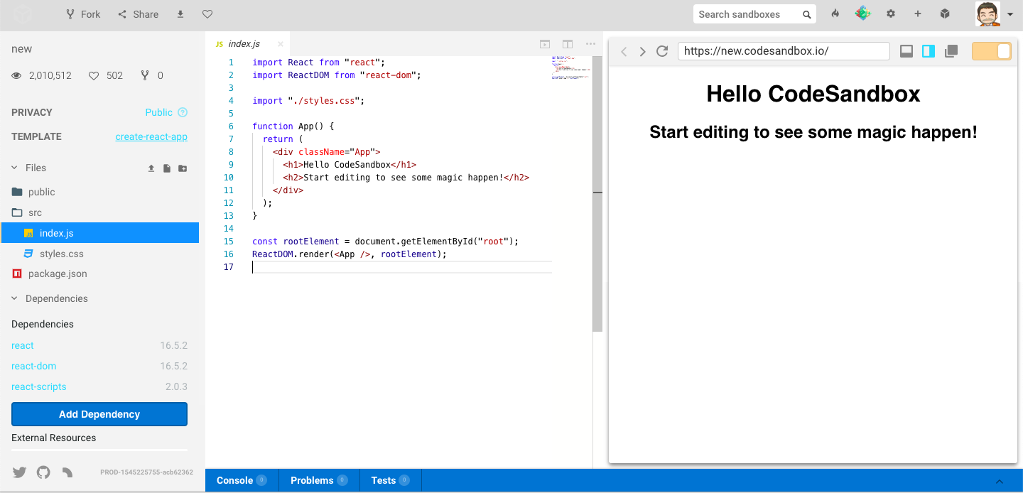 Building a React Infinite Scroller Component from Scratch by