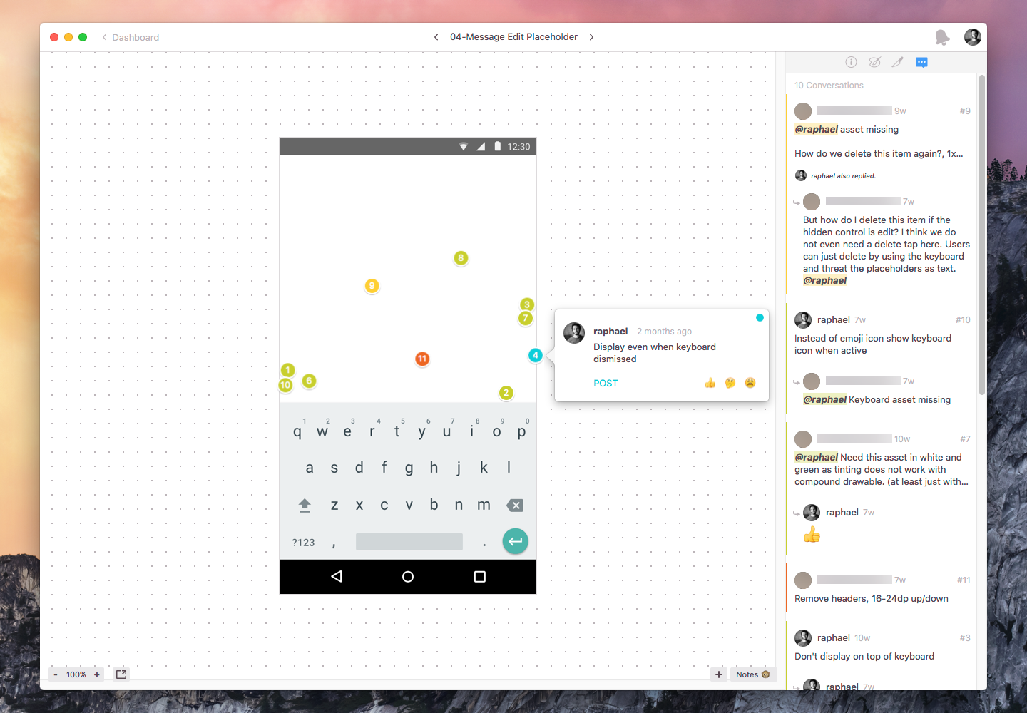 zeplin app zeplin app