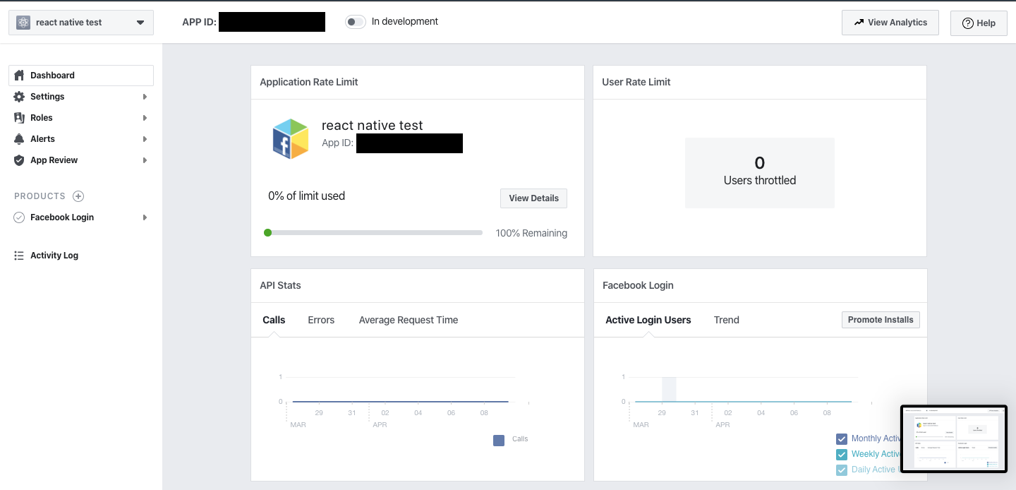 Download How To Add Facebook Login To A React Native App By Alex Medium Free HD Wallpaper How To Add Facebook Login To A React Native App By Alex Medium For Android Free