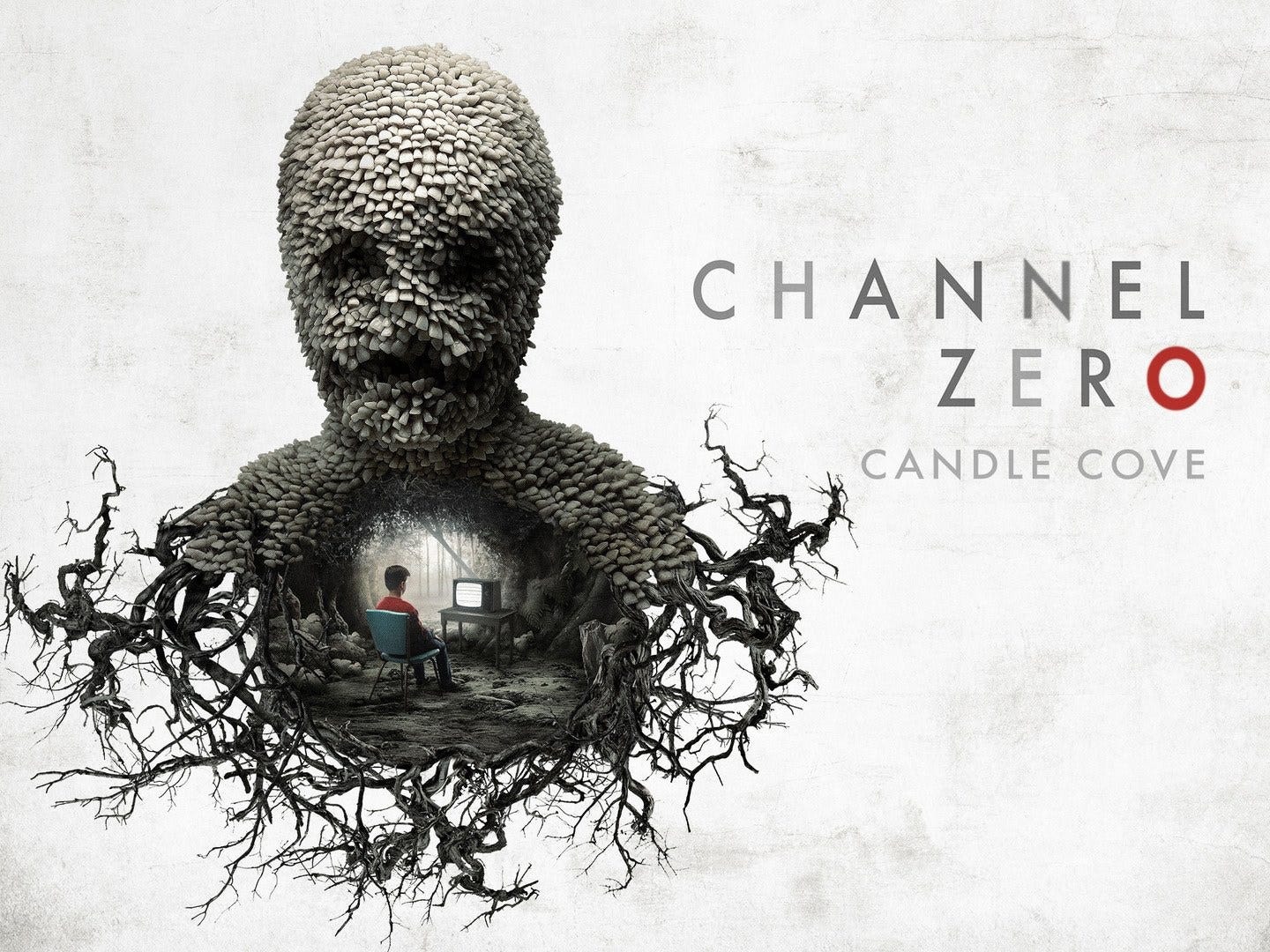 Series Review Channel Zero Candle Cove by Alves Medium