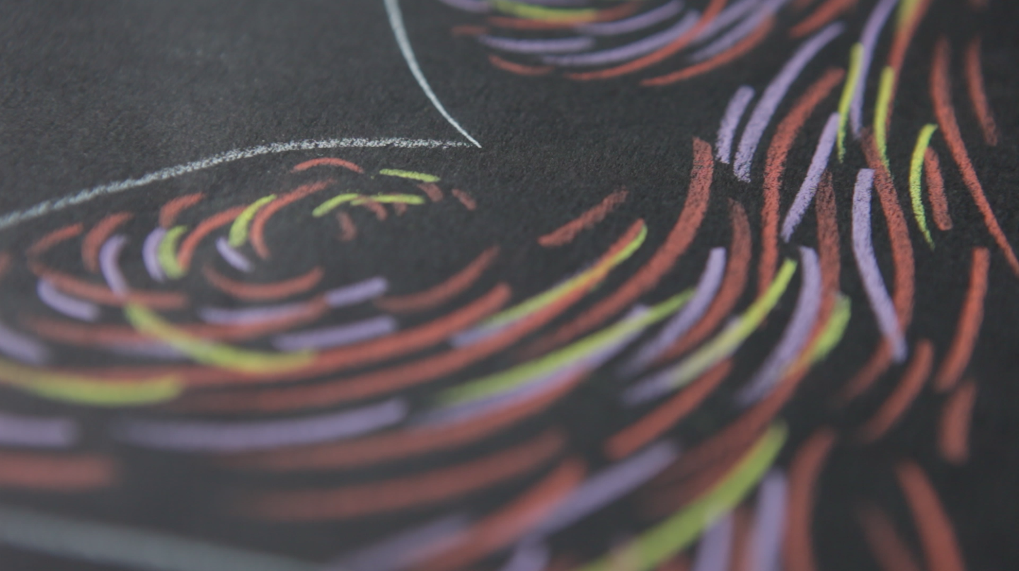 Universal Everything Go Inside Universal Everything S Studio By Depict Moving Art Medium