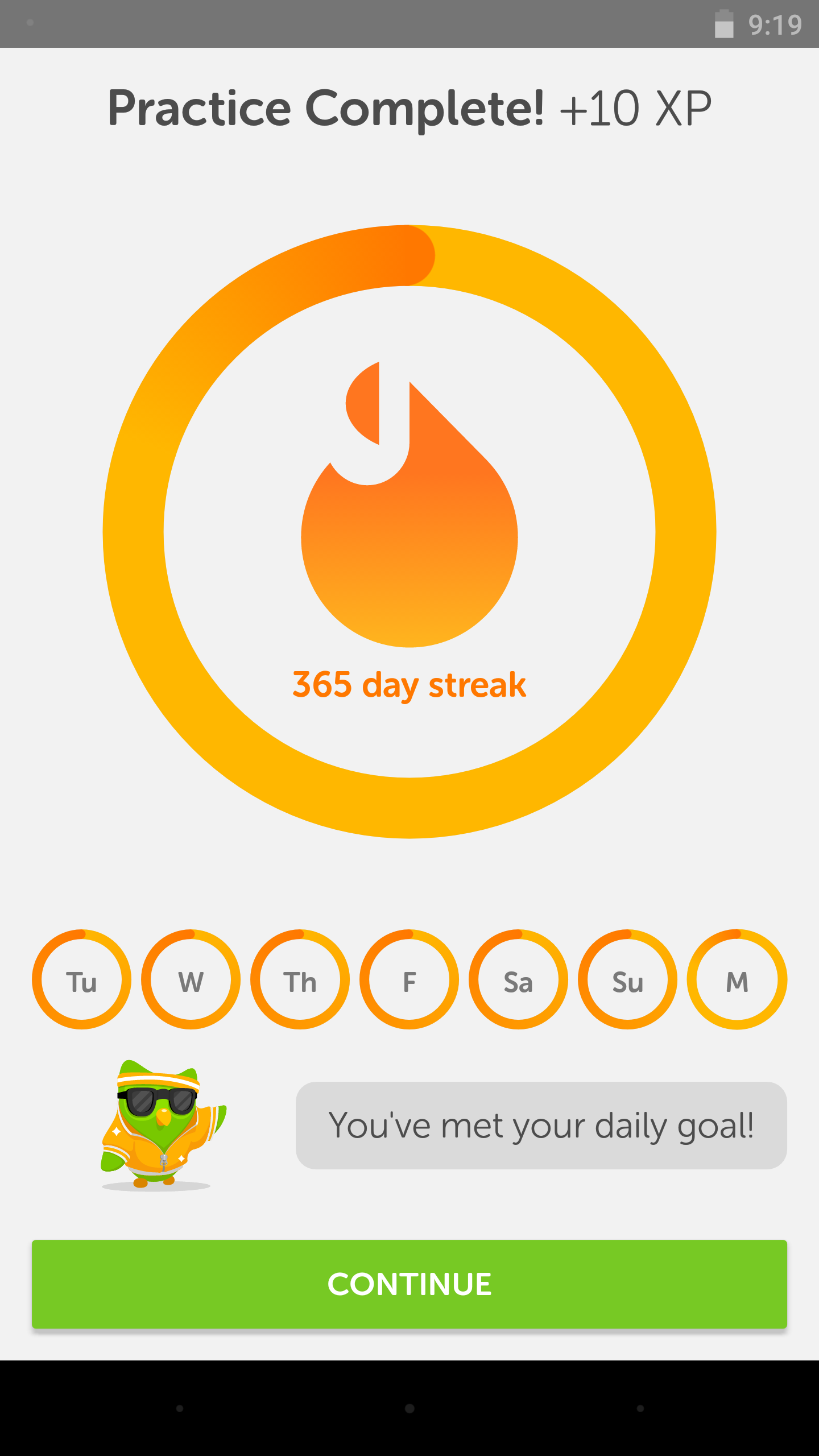 3 Things I Learned From 365 Days Straight On Duolingo By Johnson Kee Mission Org Medium