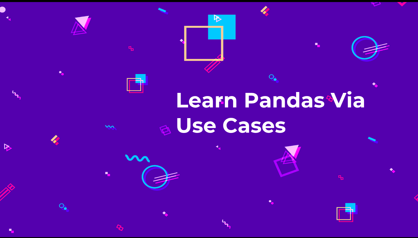 Learn Python Pandas In 5 Mins— Part 2 | by Bhavani Ravi | bhavaniravi ...