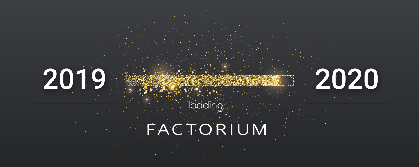 Factorium Update Vol 3 反省と苦悩の19と孵化する By Hayato Kumemura Medium Factorium Update Vol 3 反省と苦悩の19と孵化する By Hayato Kumemura Medium