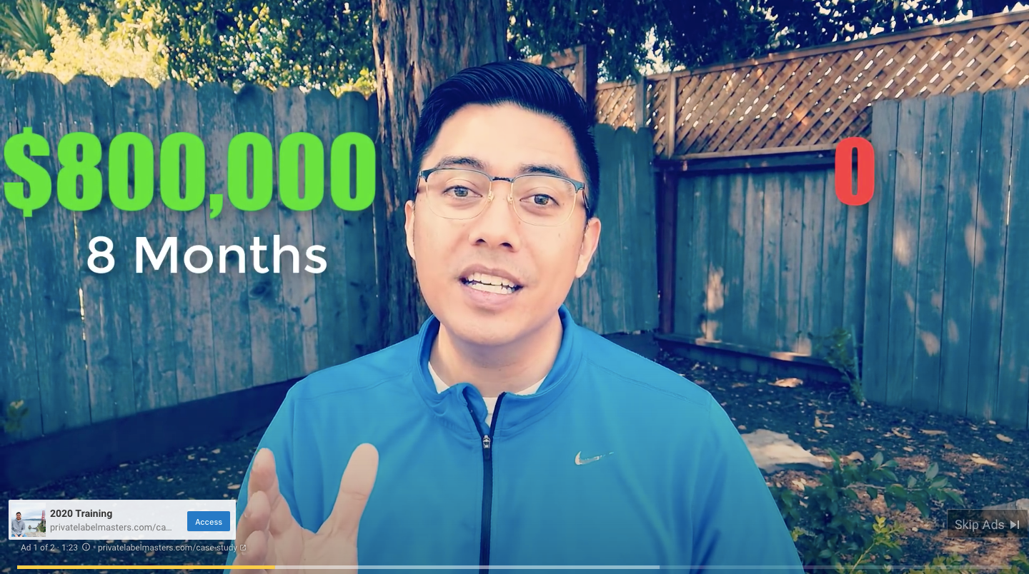 Why YouTube Guru Ads Won’t Die. We all hate the “here in my garage ...