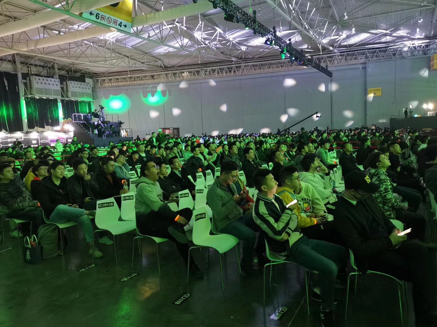 Why Mobile Esports will Displace PC/Console Esports: the Rise of