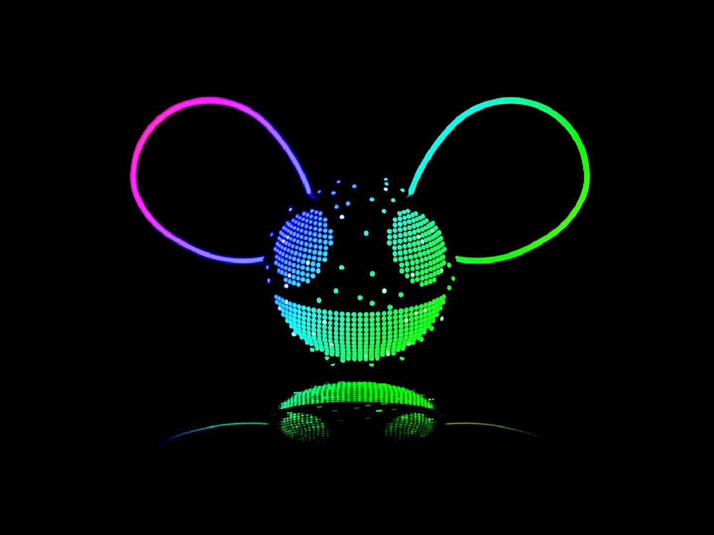 Deadmau5 Collaborating With A Fan Is Exactly What The Internet Is For By Ed Newton Rex Re Verb Medium