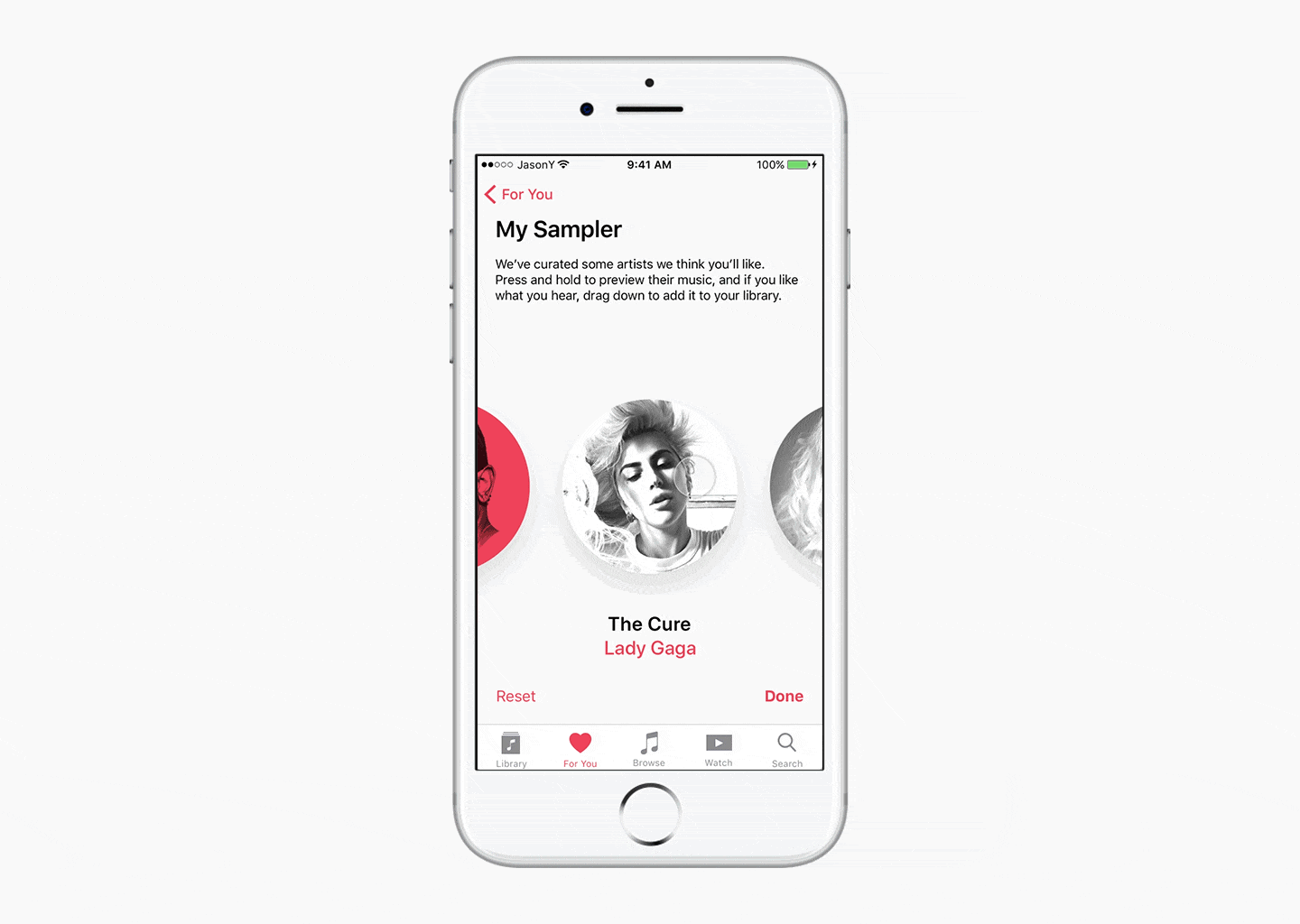 Download I Got Rejected by Apple Music… So I Redesigned It | by ...
