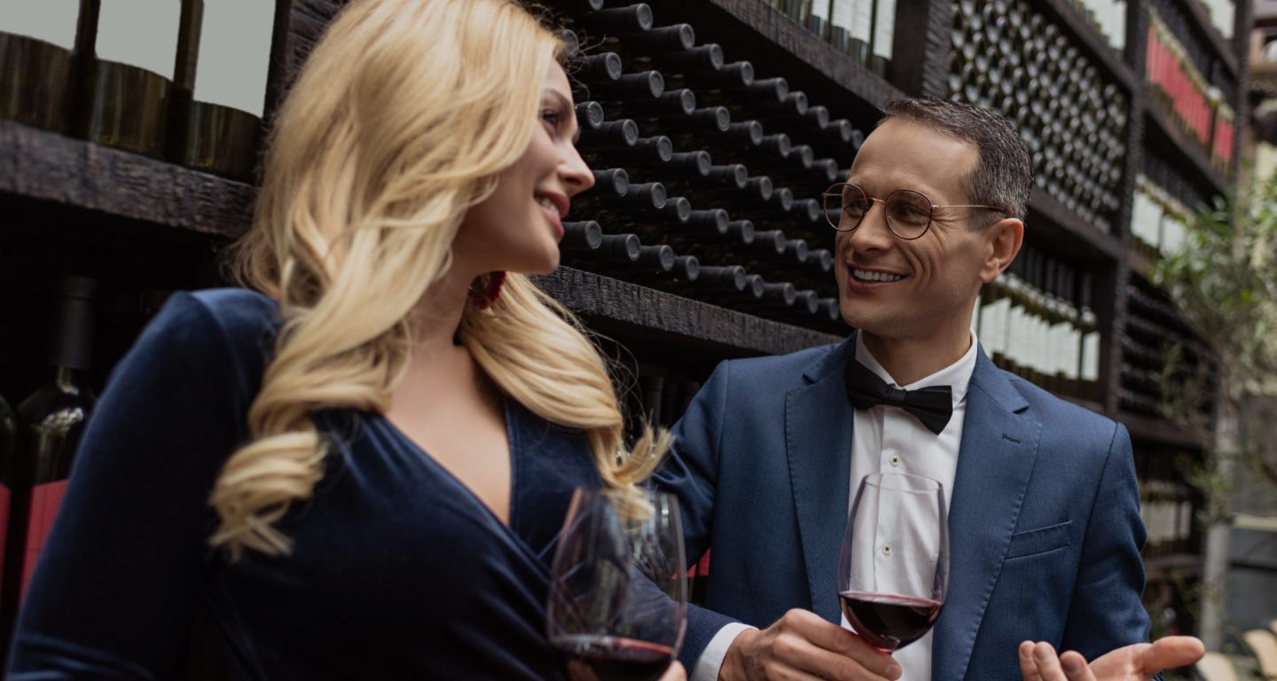 Dating Sites For Educated Professionals
