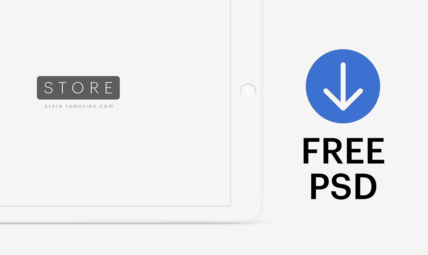 Download Free Ipad Mockups In Psd Sketch June 2021 Ux Planet