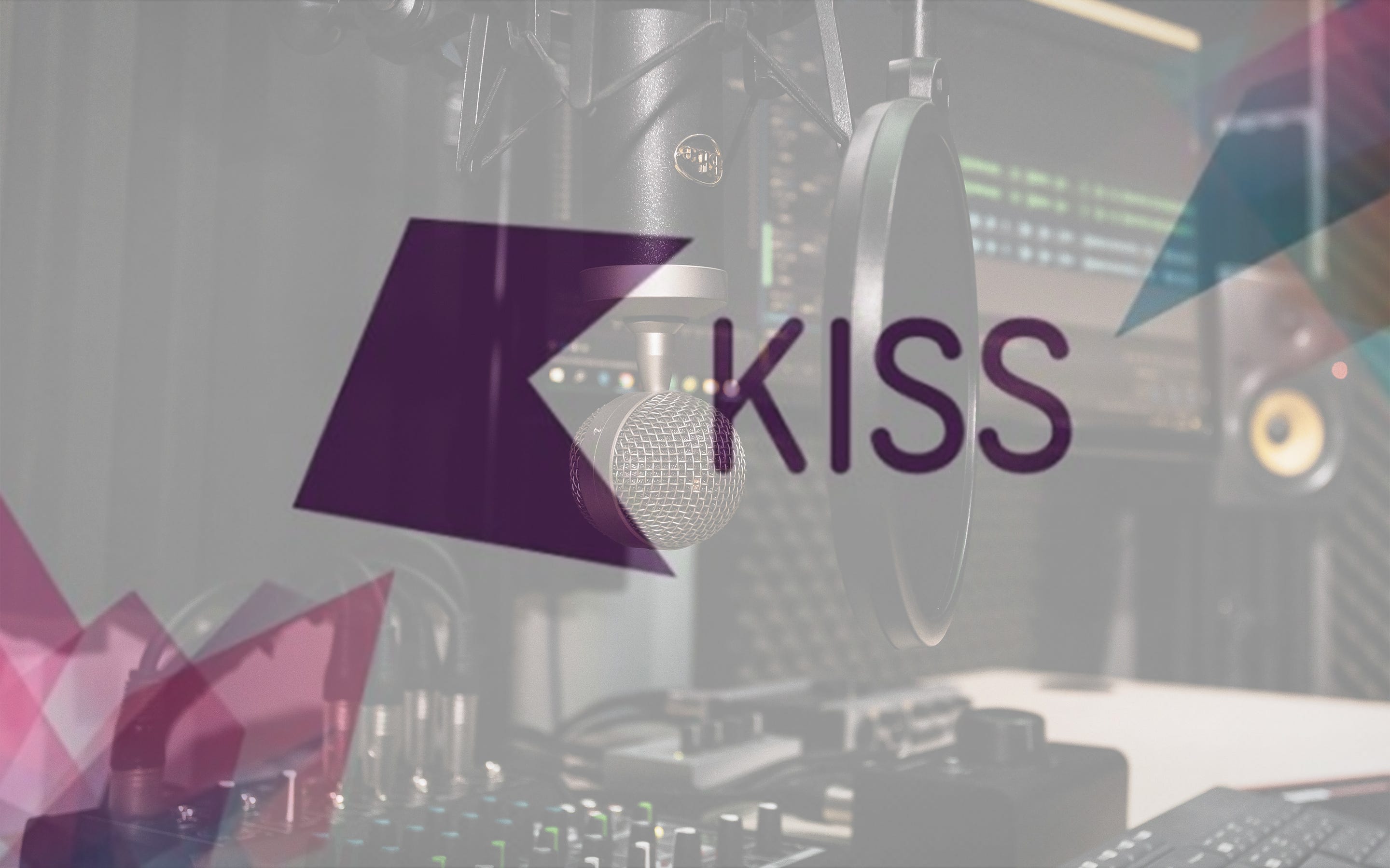 Still the beat of the UK? The history of Kiss FM | by Radio Fidelity |  Medium