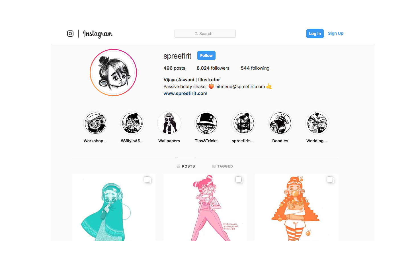 The Modern Art Gallery Instagram Vs Behance By Bhargavi M Sridharan The Block Print Medium The Modern Art Gallery Instagram Vs Behance By Bhargavi M Sridharan The Block Print Medium