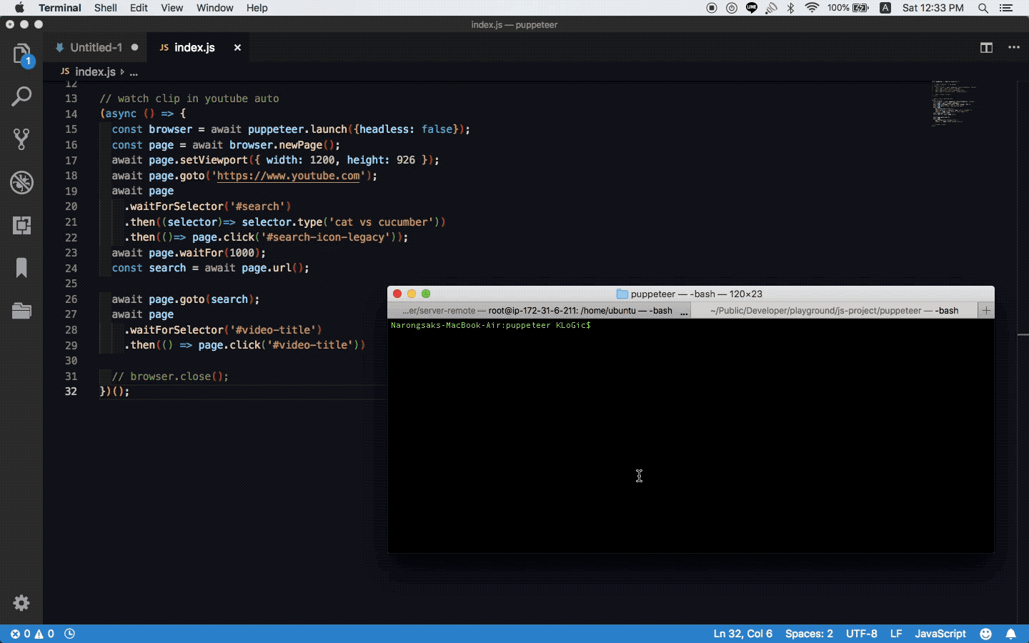 Using Puppeteer To Make Animated Gifs Of Page Scrolls - vrogue.co