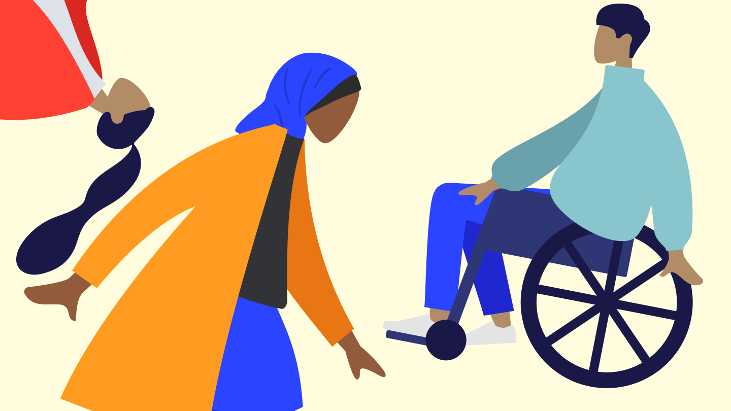 When Empathy Isn T Enough Frog Voices Medium