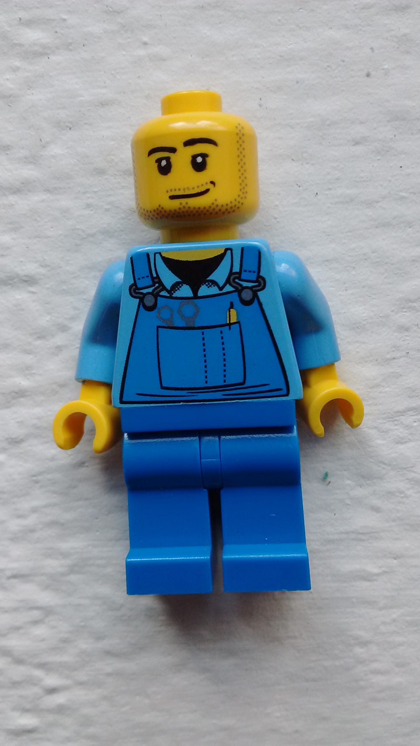 lego men