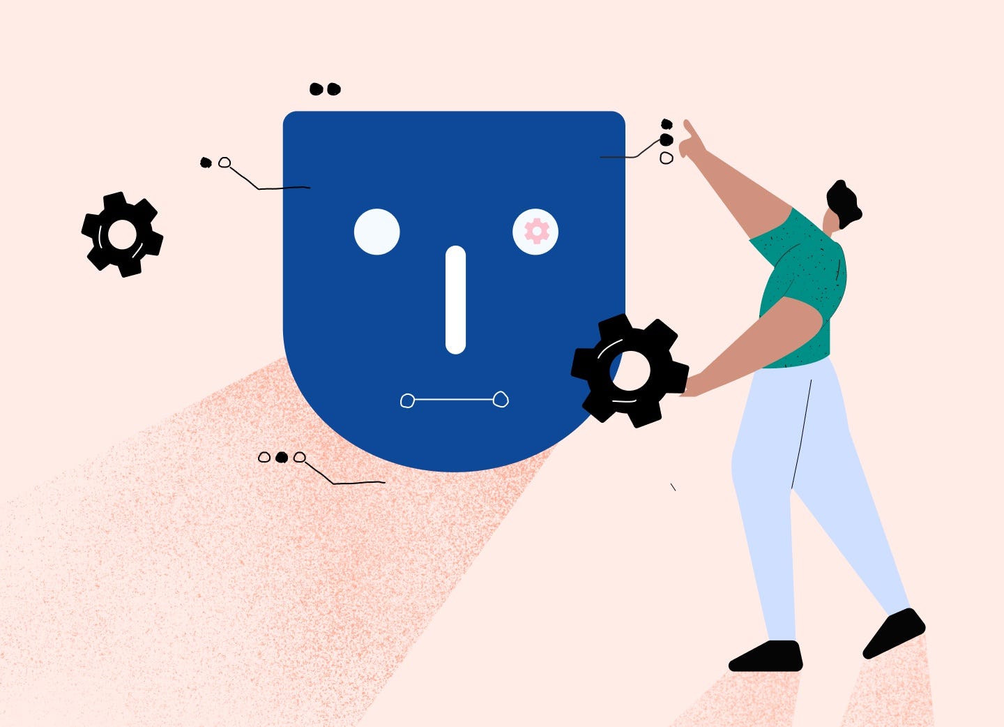 The Key Differences Between Rule-Based AI And Machine Learning | by ...